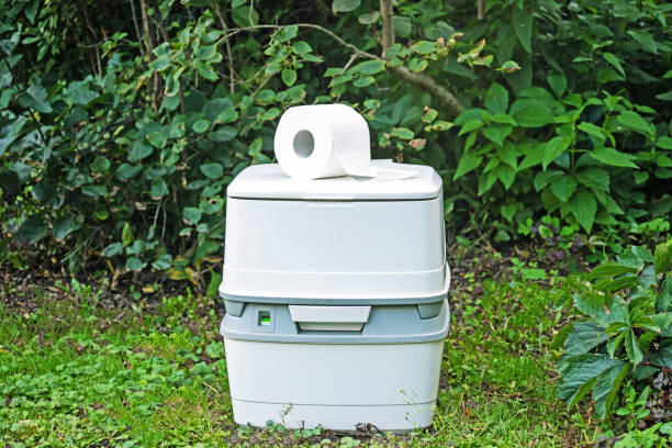 Best Affordable portable toilet rental  in Merrifield, VA