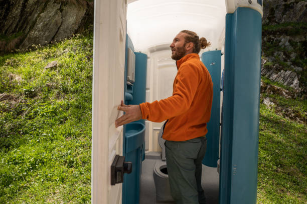 Affordable portable toilet rental in Merrifield, VA