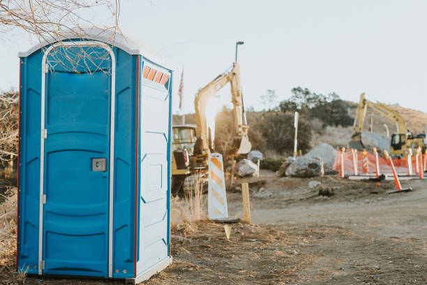 Best Porta potty delivery and setup  in Merrifield, VA
