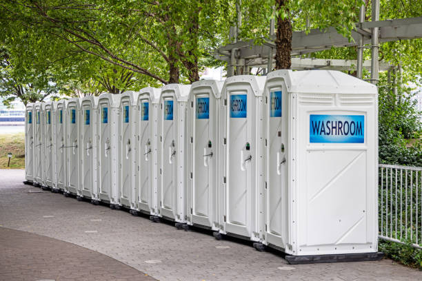 Best Emergency porta potty rental  in Merrifield, VA