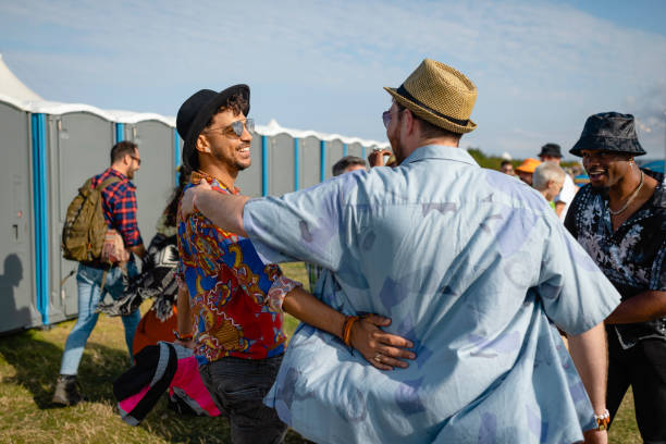  Merrifield, VA Porta Potty Rental Pros