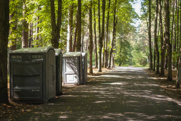 Best Affordable portable toilet rental  in Merrifield, VA