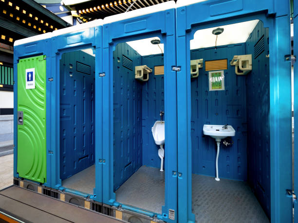 Best Affordable portable toilet rental  in Merrifield, VA
