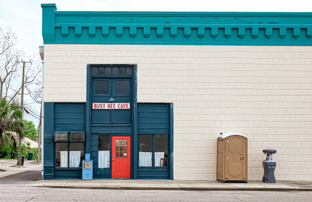 Best Temporary restroom rental  in Merrifield, VA
