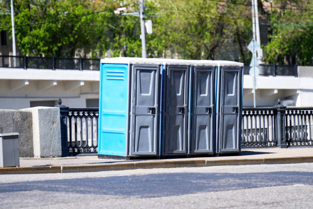 Best Portable toilet rental cost  in Merrifield, VA