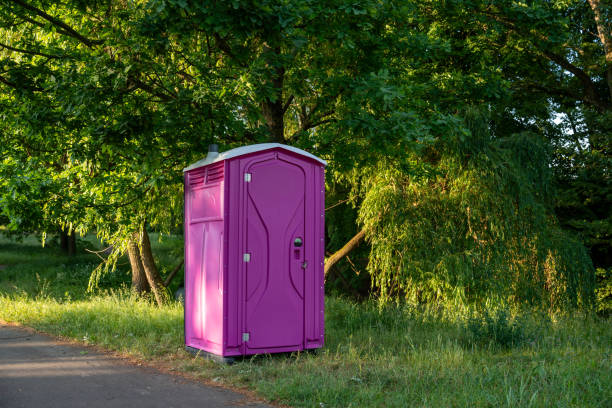 Portable Toilet Options We Offer in Merrifield, VA